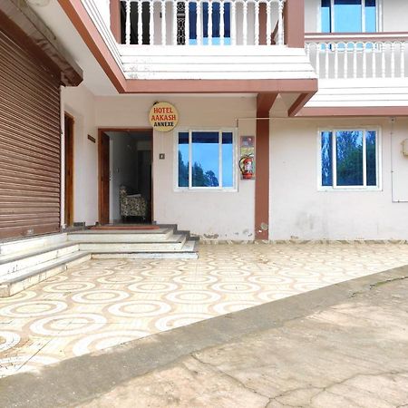 Aakash Rooms And Cottages, Ooty Esterno foto