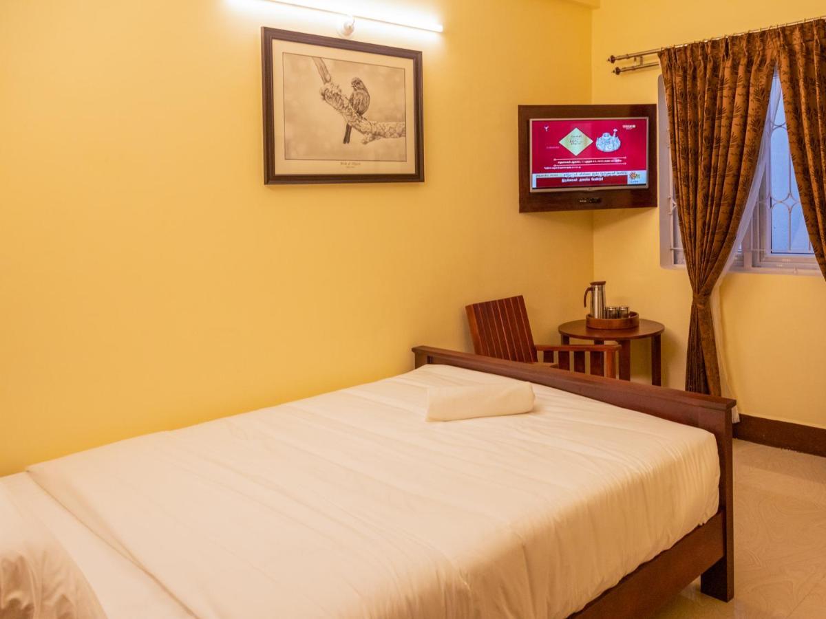Aakash Rooms And Cottages, Ooty Esterno foto