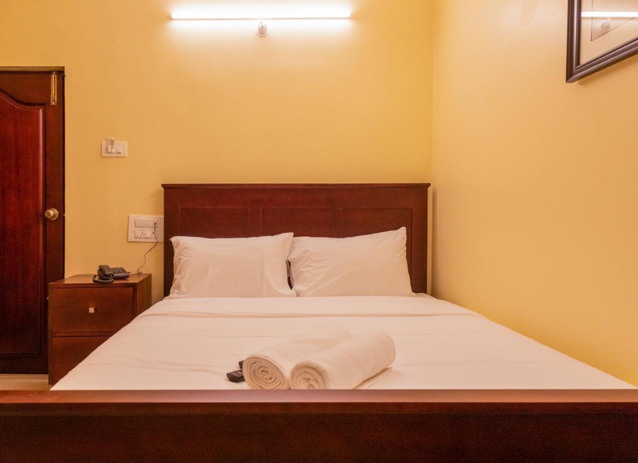 Aakash Rooms And Cottages, Ooty Esterno foto