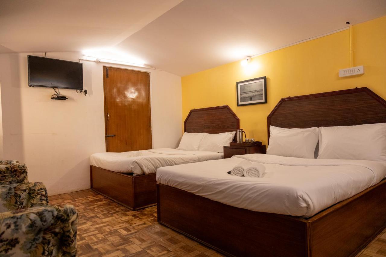 Aakash Rooms And Cottages, Ooty Esterno foto