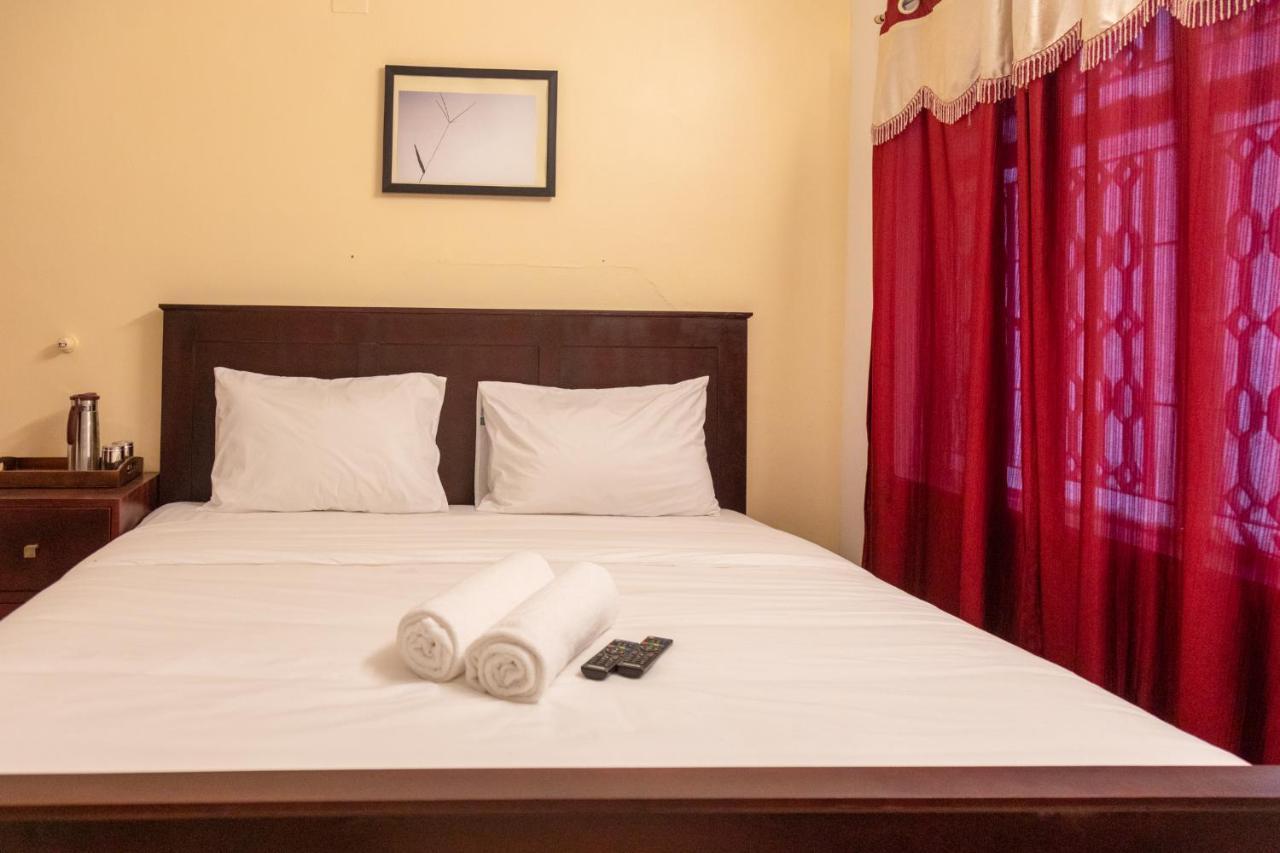 Aakash Rooms And Cottages, Ooty Esterno foto