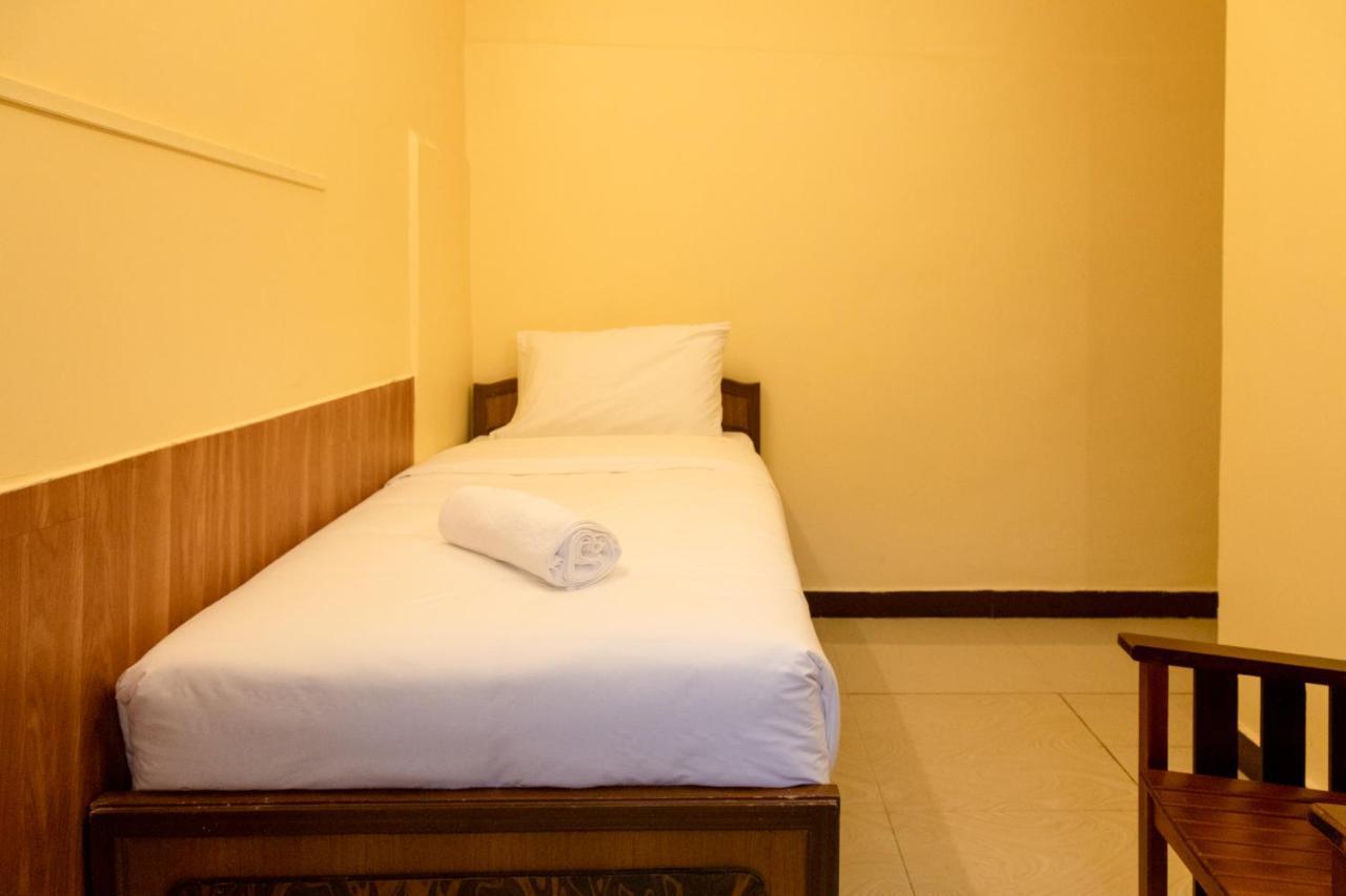 Aakash Rooms And Cottages, Ooty Esterno foto
