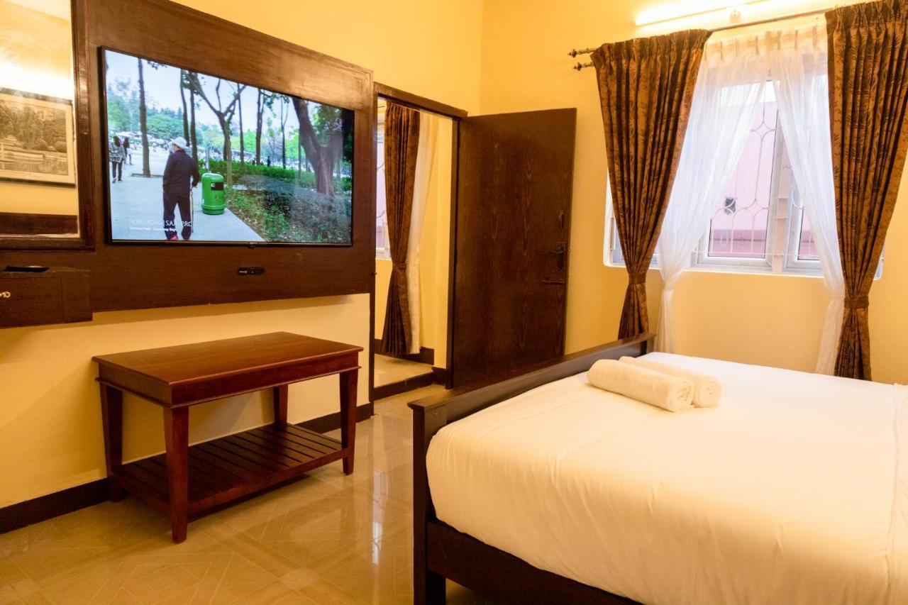 Aakash Rooms And Cottages, Ooty Esterno foto