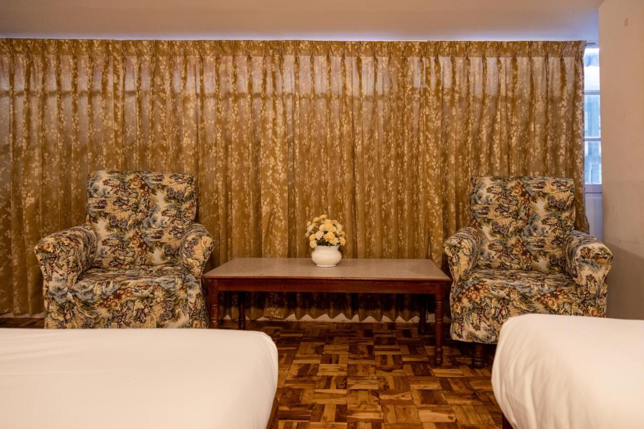 Aakash Rooms And Cottages, Ooty Esterno foto