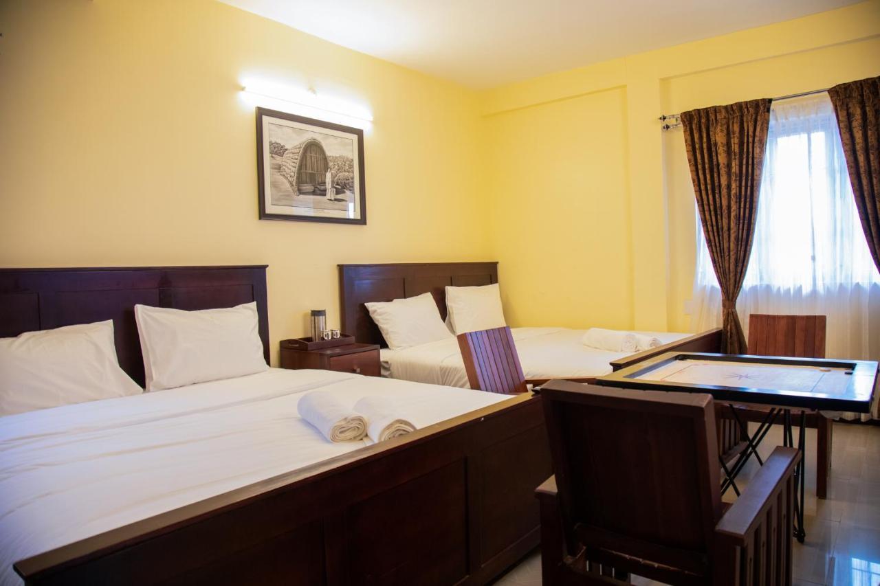 Aakash Rooms And Cottages, Ooty Esterno foto