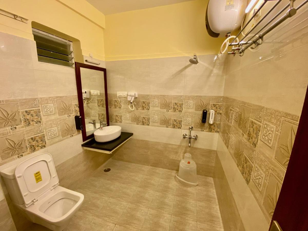 Aakash Rooms And Cottages, Ooty Esterno foto