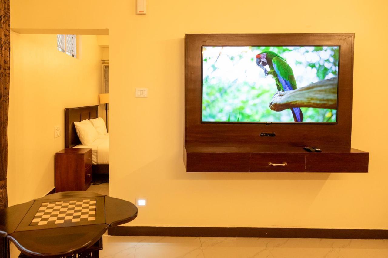 Aakash Rooms And Cottages, Ooty Esterno foto
