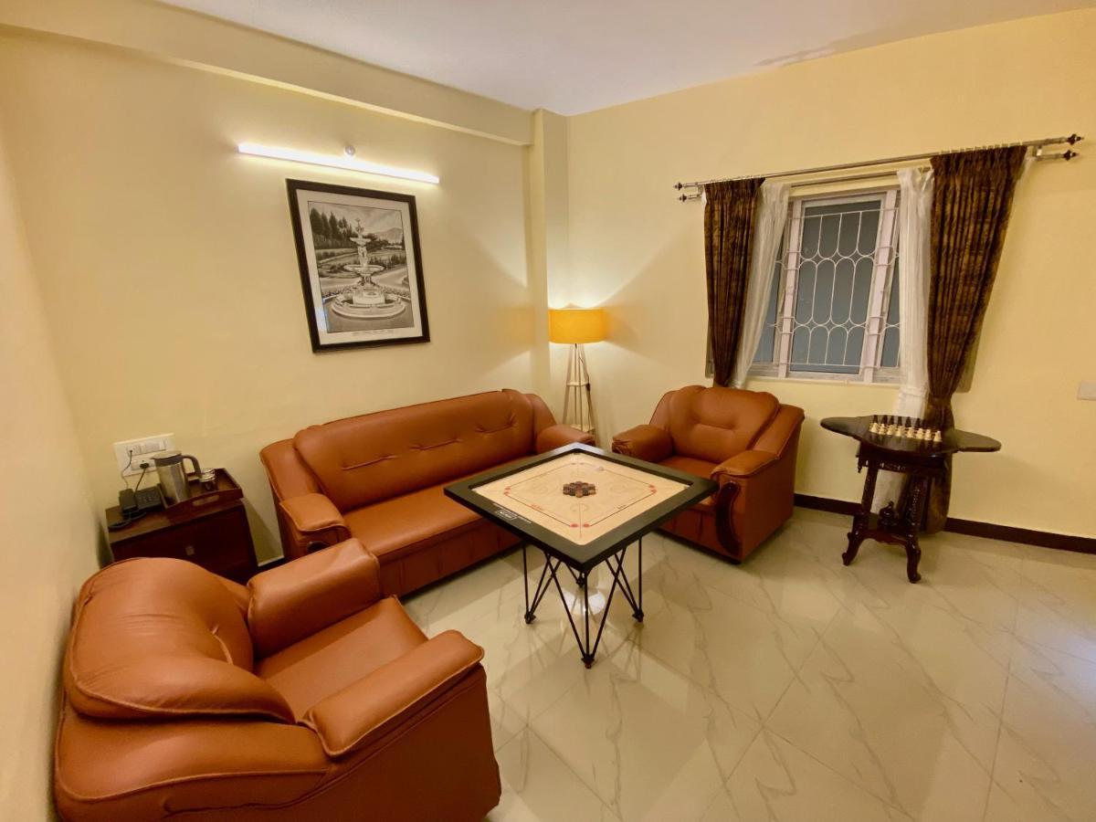 Aakash Rooms And Cottages, Ooty Esterno foto