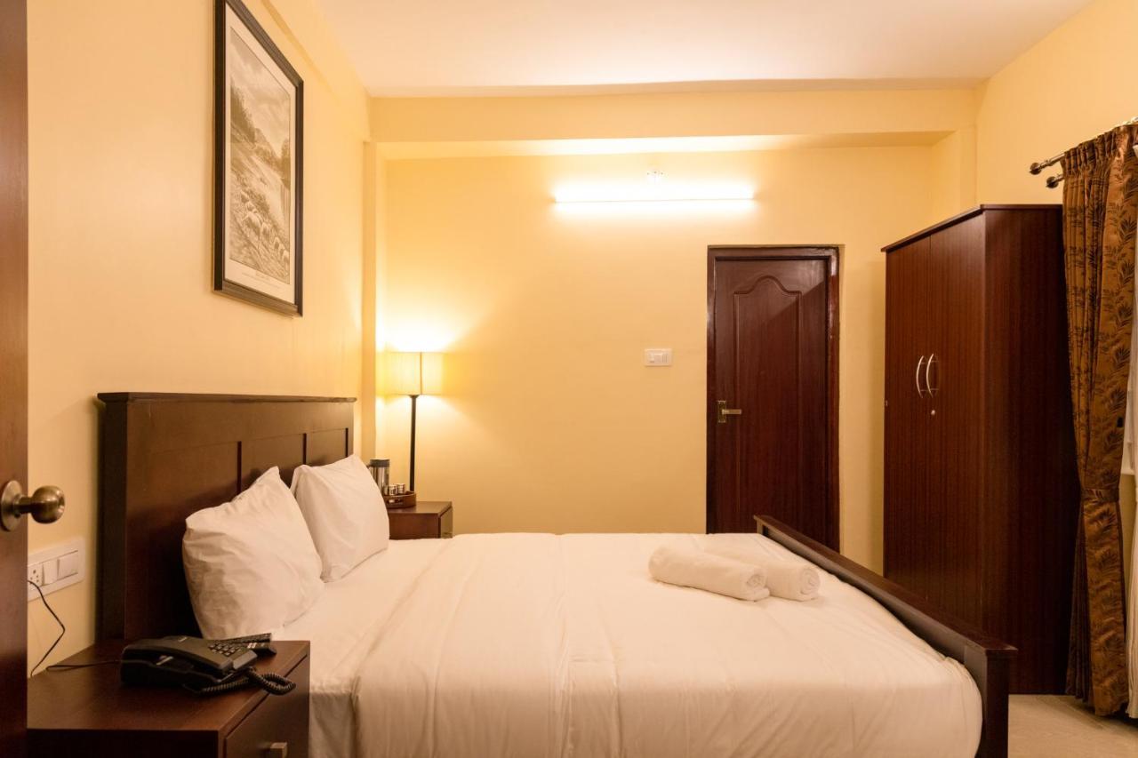 Aakash Rooms And Cottages, Ooty Esterno foto