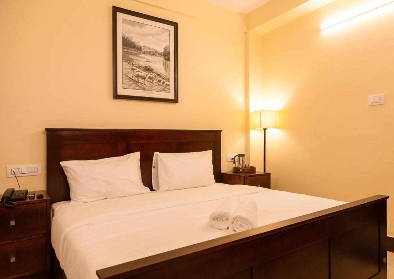 Aakash Rooms And Cottages, Ooty Esterno foto