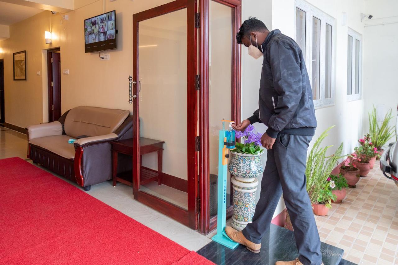Aakash Rooms And Cottages, Ooty Esterno foto