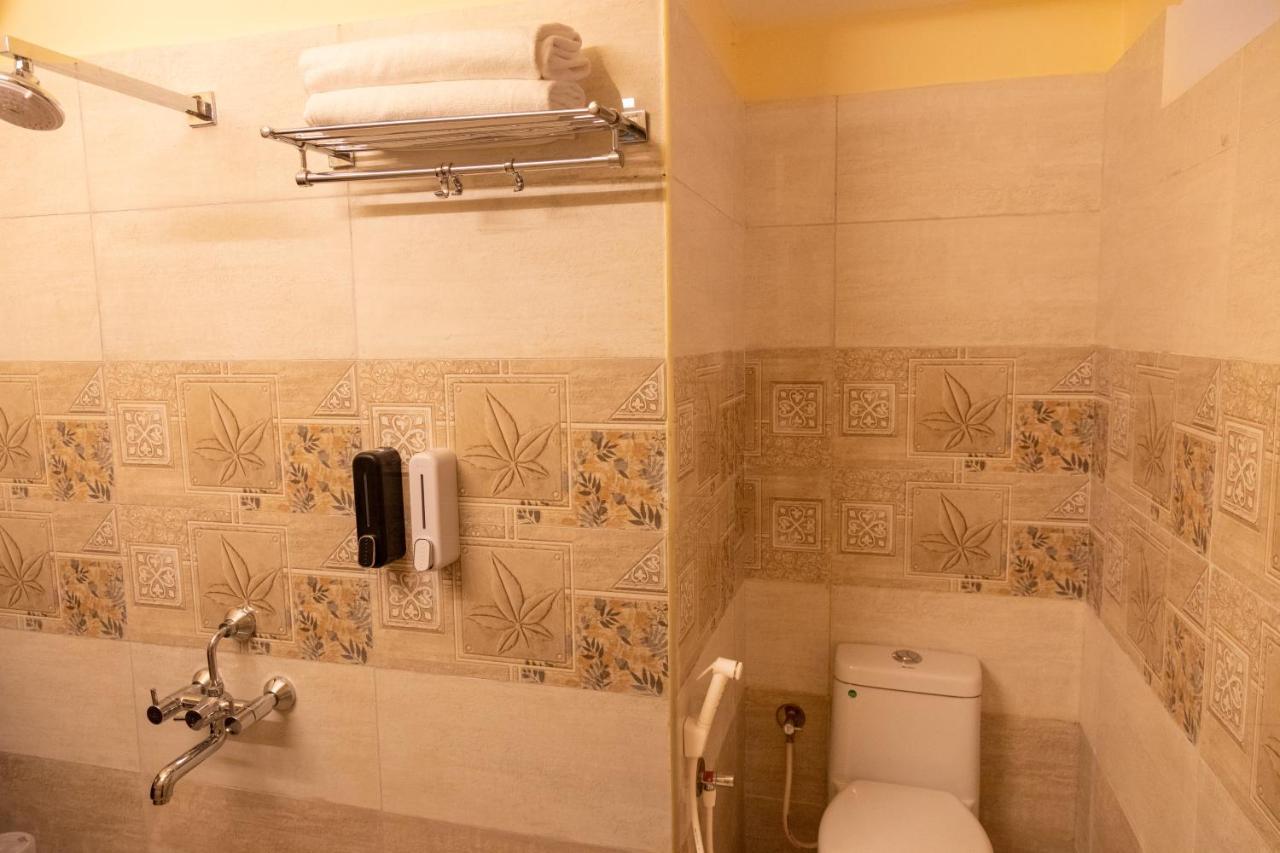 Aakash Rooms And Cottages, Ooty Esterno foto