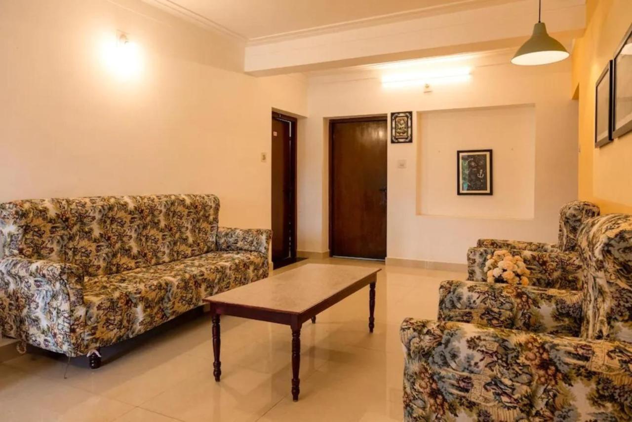 Aakash Rooms And Cottages, Ooty Esterno foto