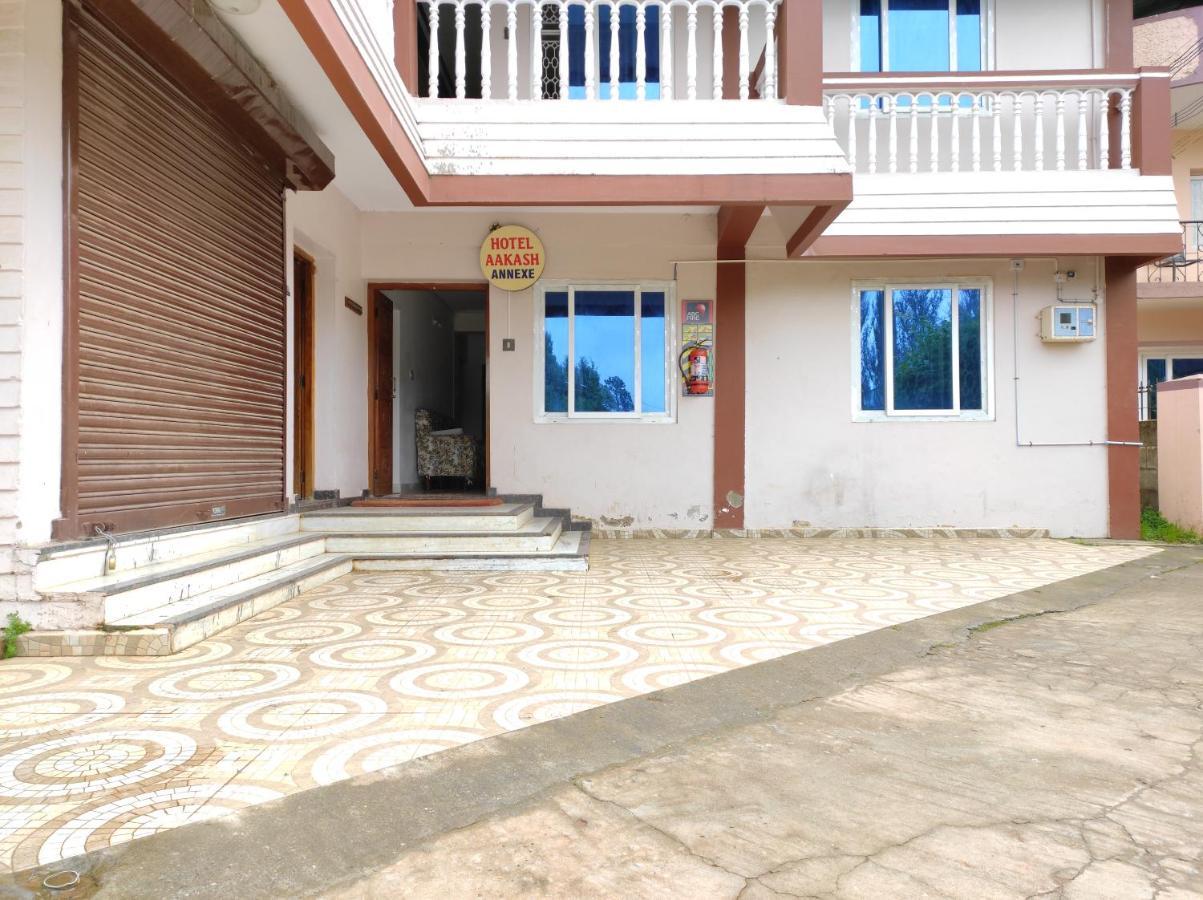 Aakash Rooms And Cottages, Ooty Esterno foto